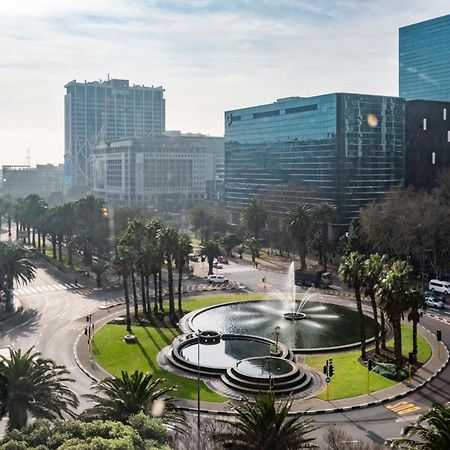 Havn Aparthotel By Totalstay Cape Town Ngoại thất bức ảnh