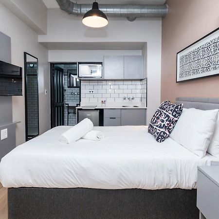 Havn Aparthotel By Totalstay Cape Town Ngoại thất bức ảnh