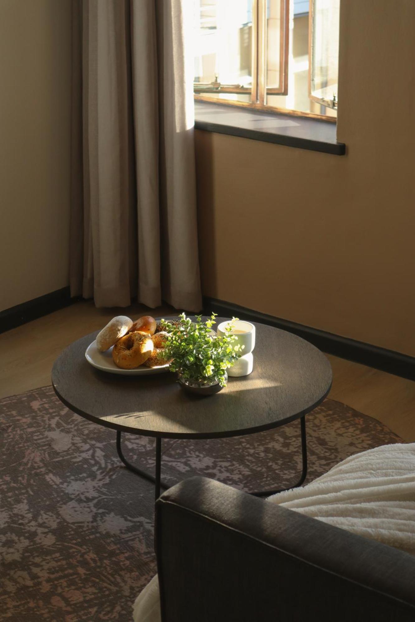 Havn Aparthotel By Totalstay Cape Town Ngoại thất bức ảnh