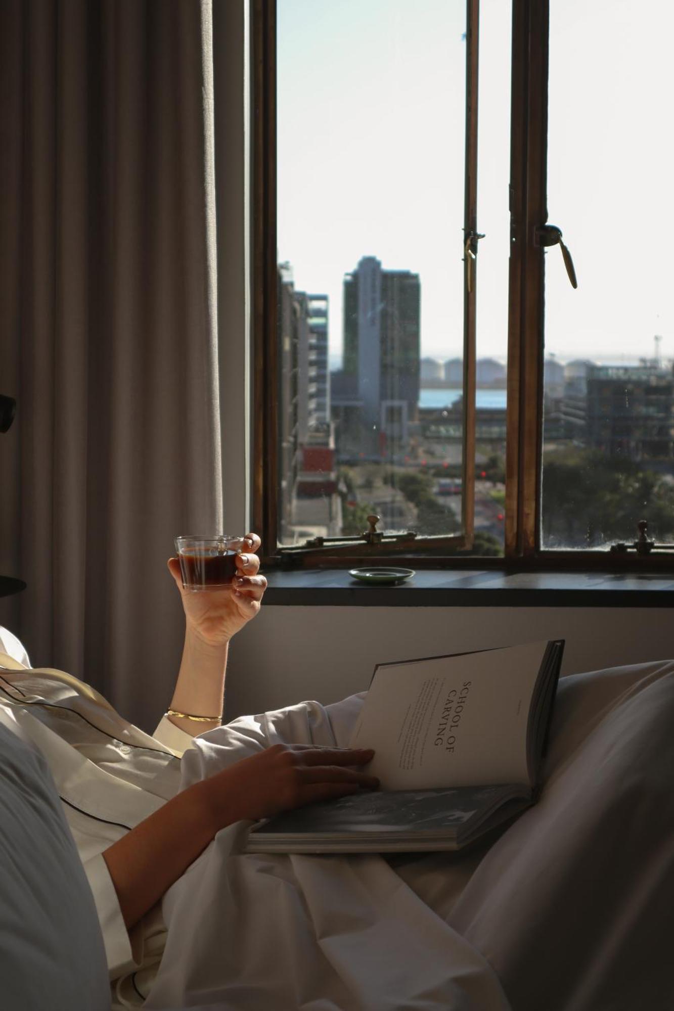 Havn Aparthotel By Totalstay Cape Town Ngoại thất bức ảnh