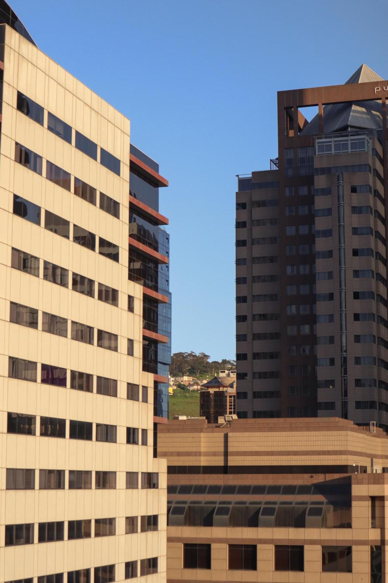 Havn Aparthotel By Totalstay Cape Town Ngoại thất bức ảnh