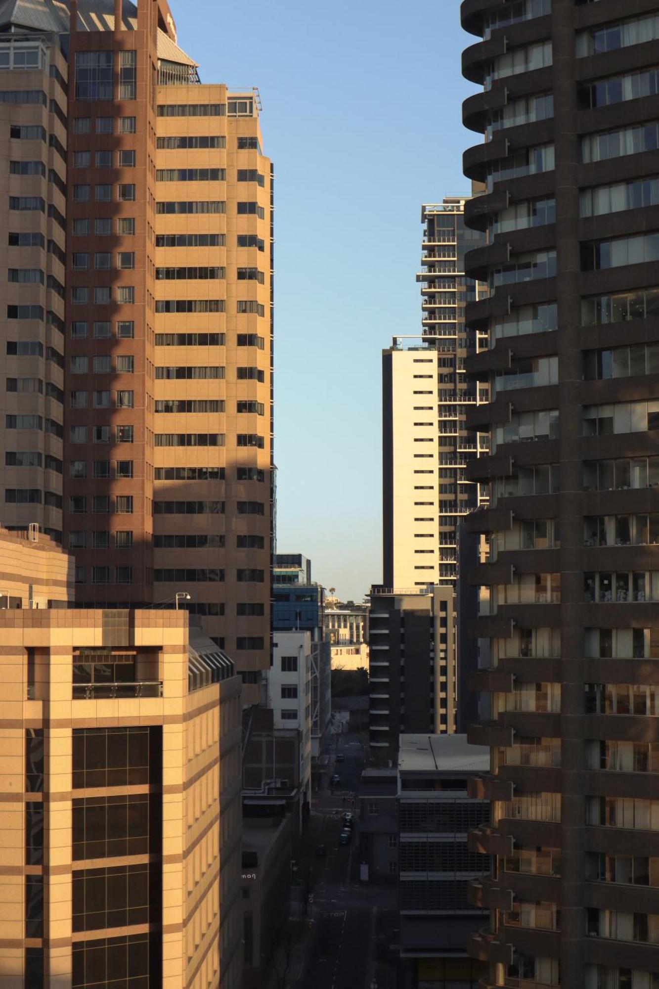 Havn Aparthotel By Totalstay Cape Town Ngoại thất bức ảnh