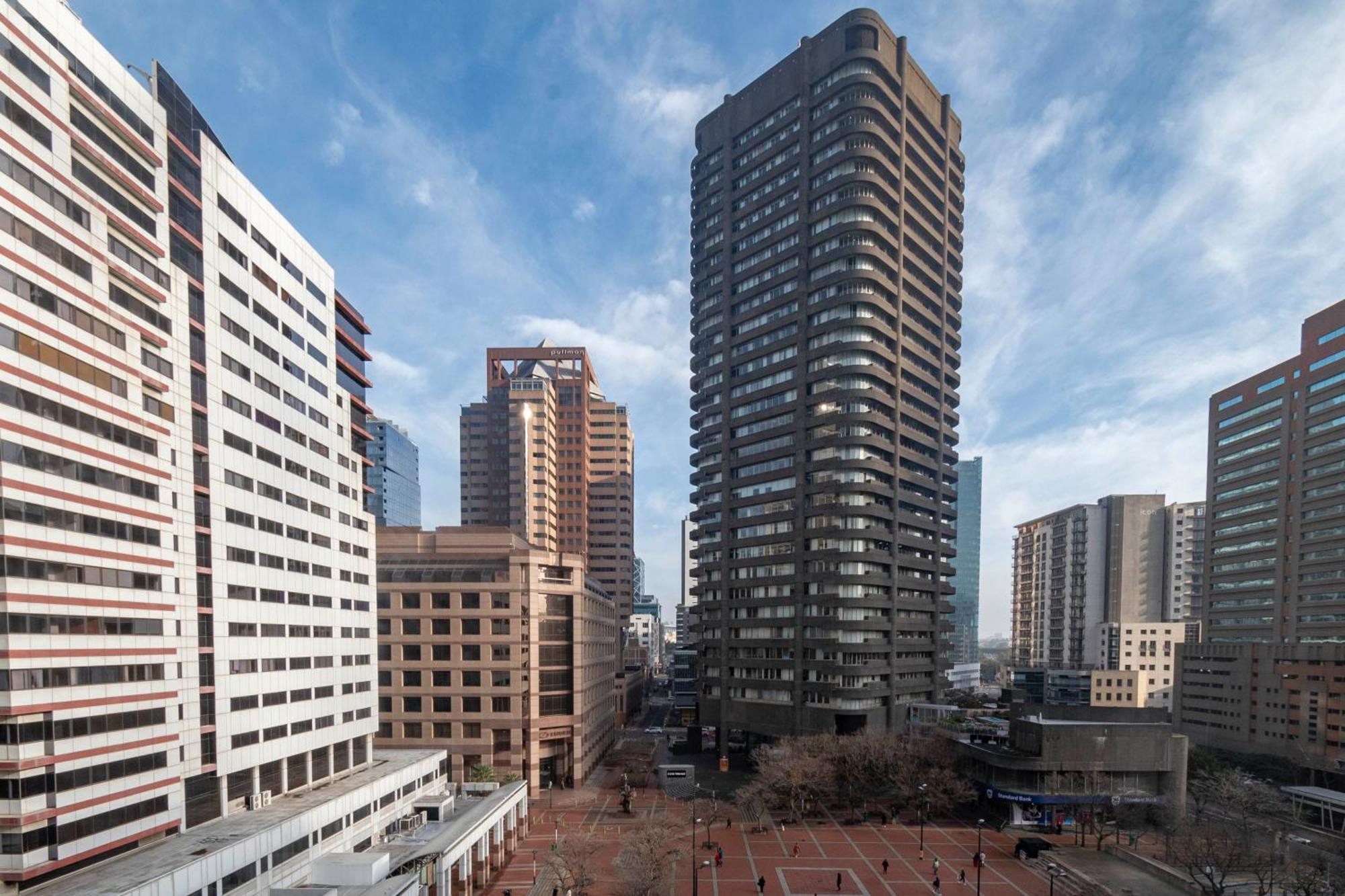 Havn Aparthotel By Totalstay Cape Town Ngoại thất bức ảnh