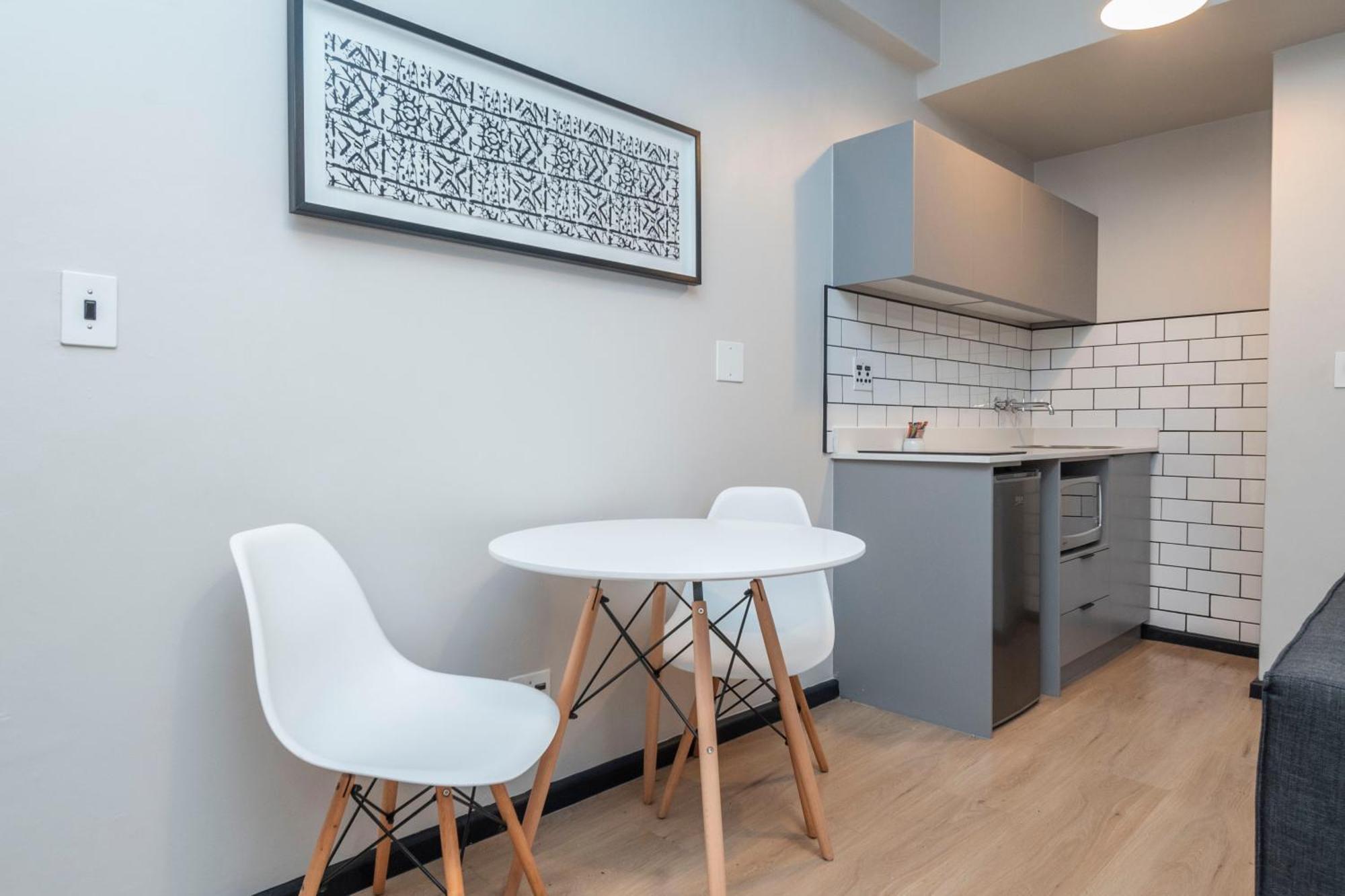 Havn Aparthotel By Totalstay Cape Town Ngoại thất bức ảnh