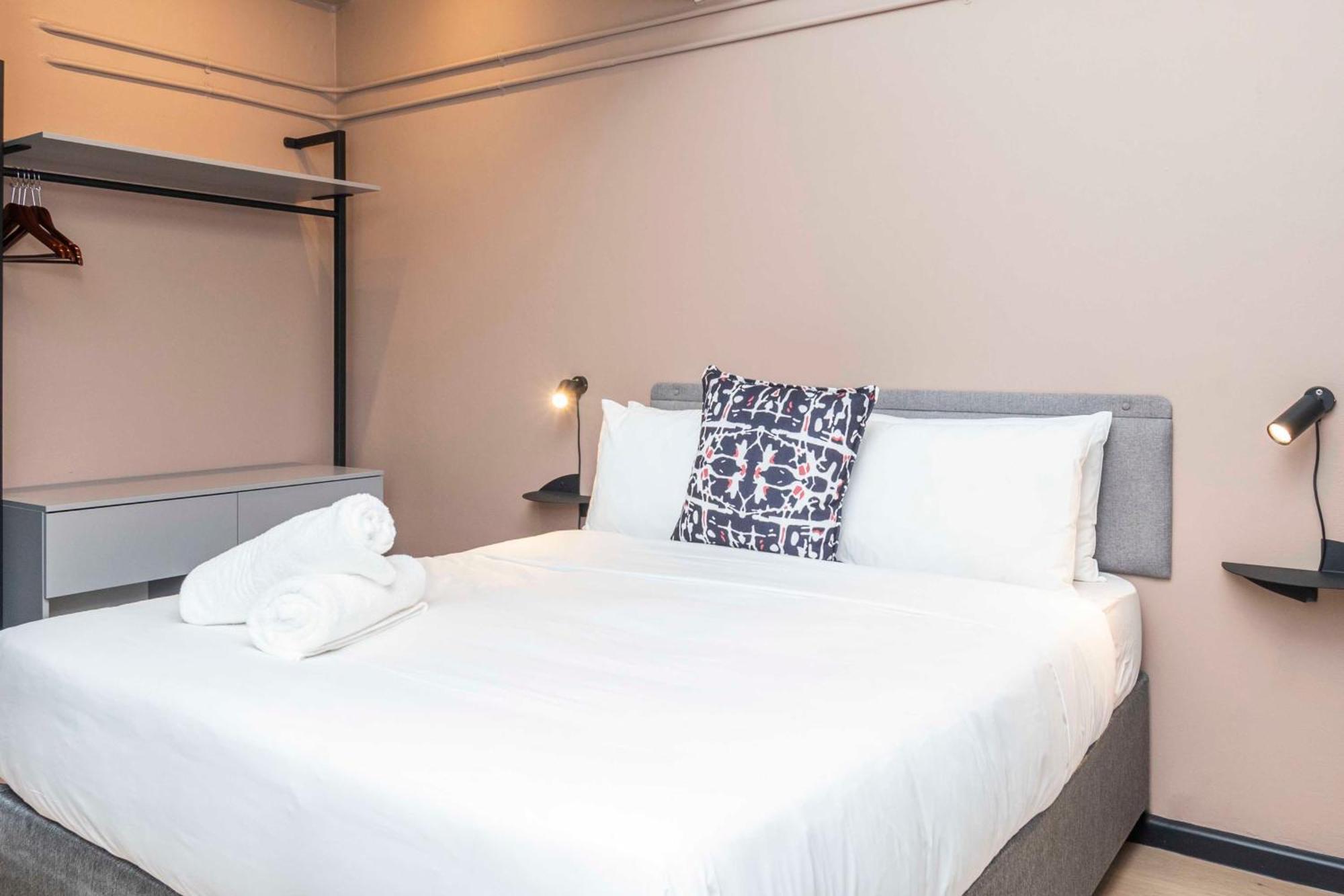 Havn Aparthotel By Totalstay Cape Town Ngoại thất bức ảnh