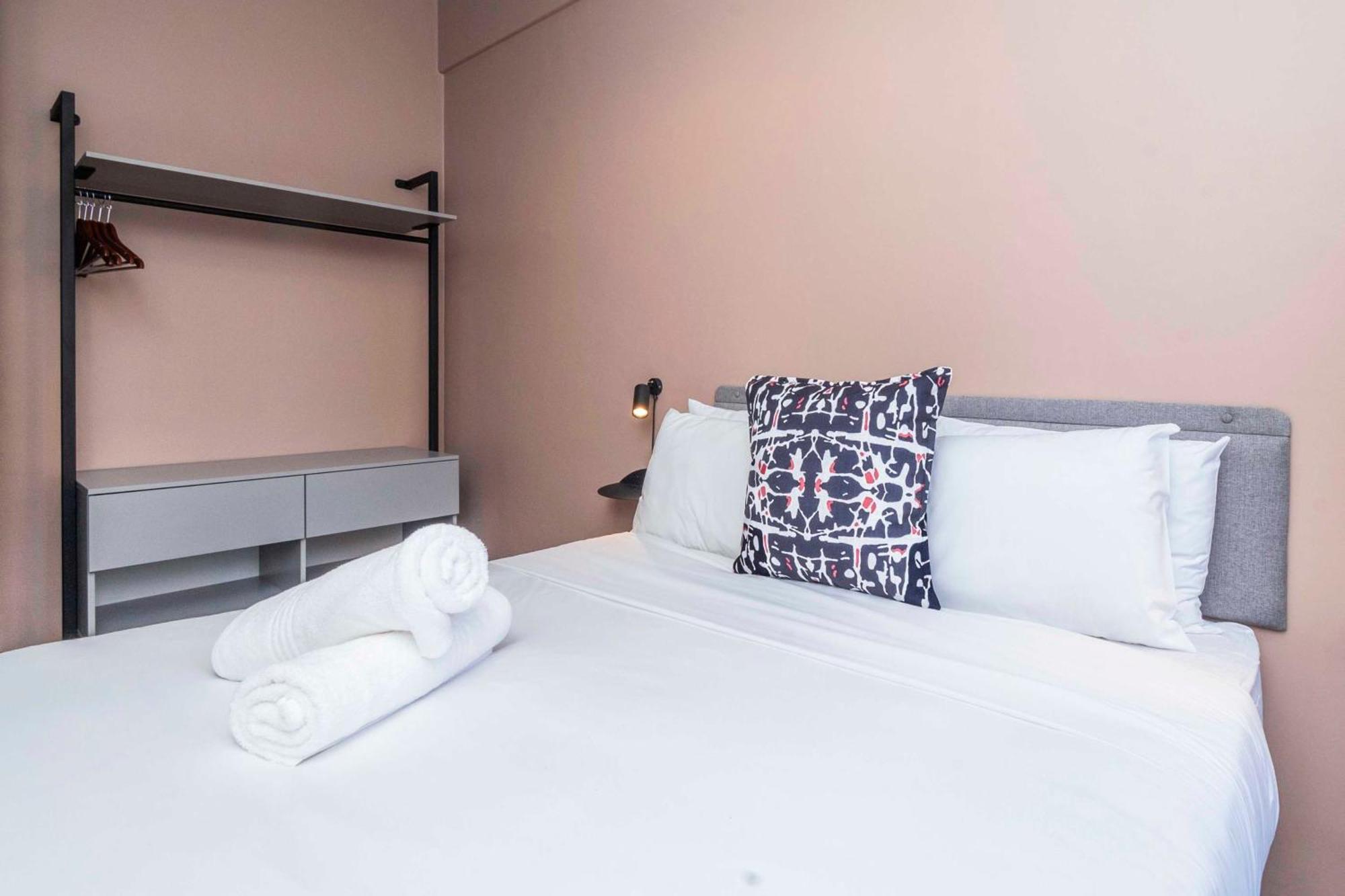 Havn Aparthotel By Totalstay Cape Town Ngoại thất bức ảnh