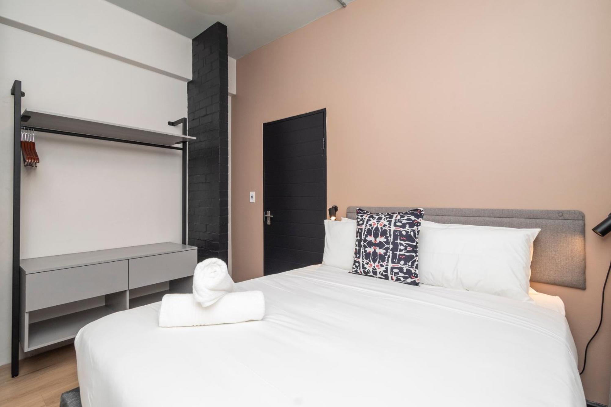 Havn Aparthotel By Totalstay Cape Town Ngoại thất bức ảnh