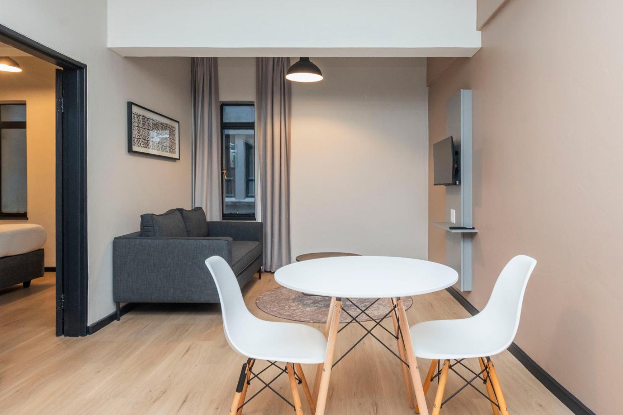 Havn Aparthotel By Totalstay Cape Town Ngoại thất bức ảnh