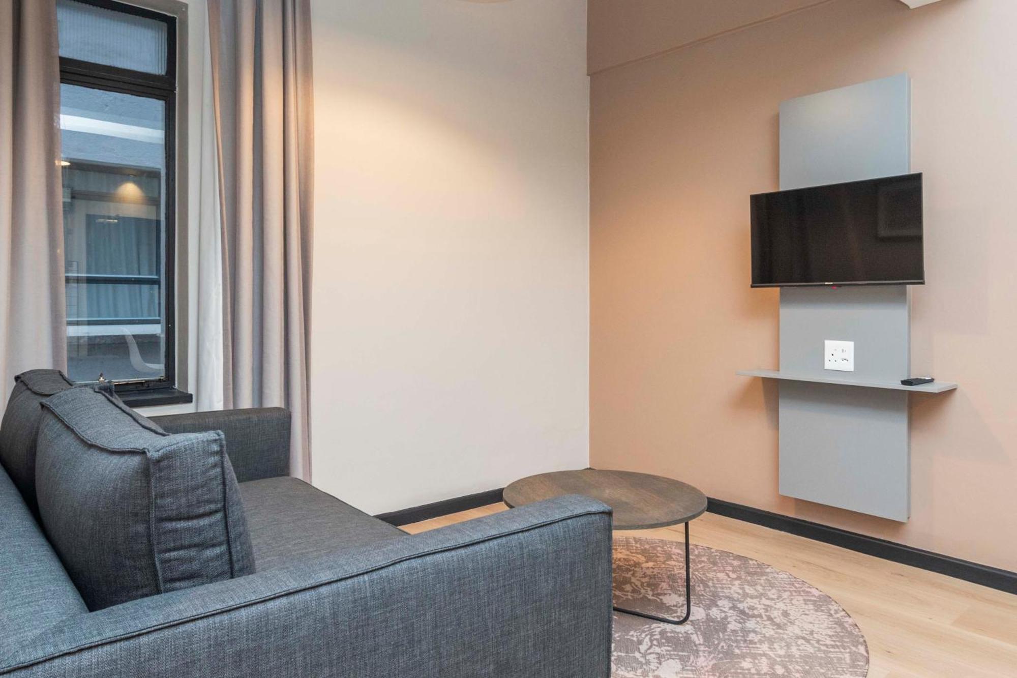 Havn Aparthotel By Totalstay Cape Town Ngoại thất bức ảnh