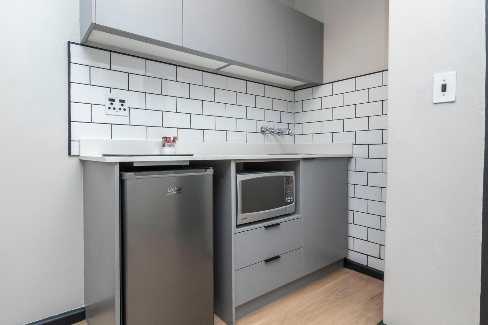 Havn Aparthotel By Totalstay Cape Town Ngoại thất bức ảnh