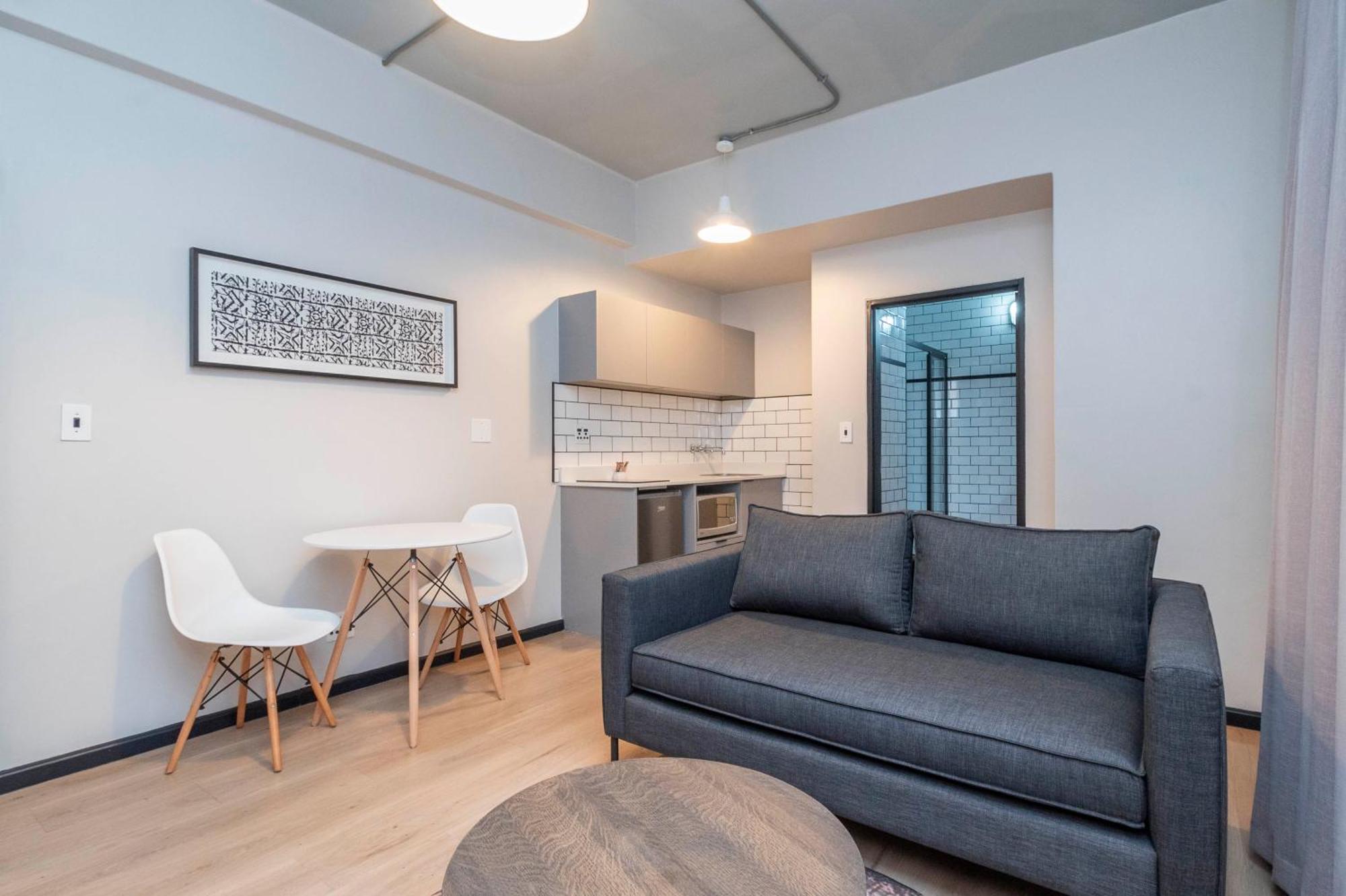 Havn Aparthotel By Totalstay Cape Town Ngoại thất bức ảnh
