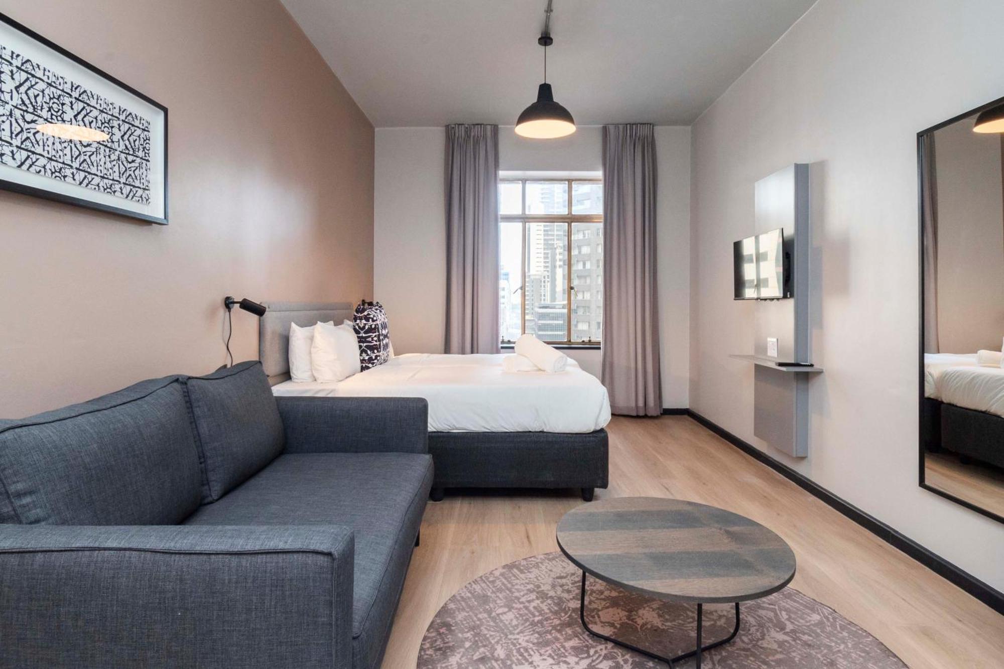 Havn Aparthotel By Totalstay Cape Town Ngoại thất bức ảnh