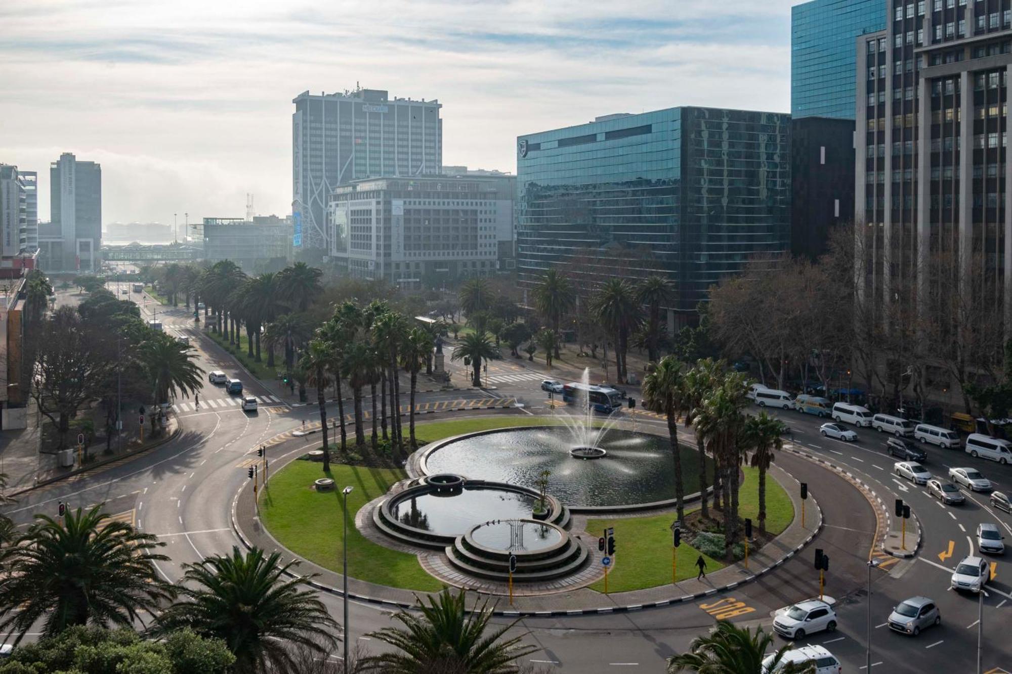 Havn Aparthotel By Totalstay Cape Town Ngoại thất bức ảnh