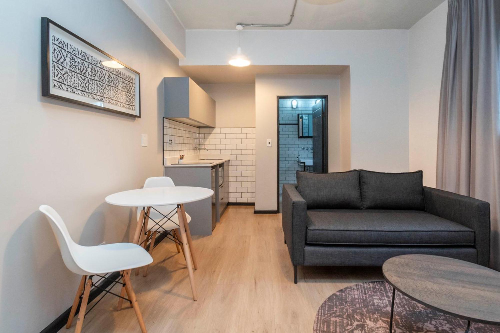 Havn Aparthotel By Totalstay Cape Town Ngoại thất bức ảnh
