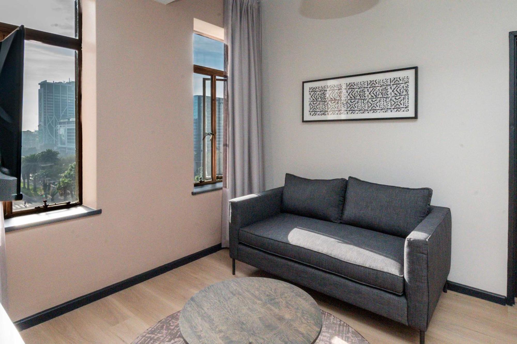 Havn Aparthotel By Totalstay Cape Town Ngoại thất bức ảnh