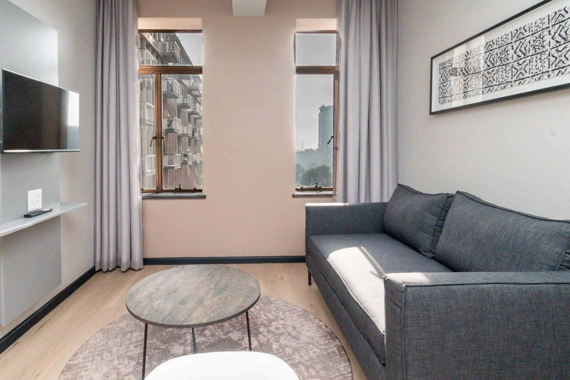 Havn Aparthotel By Totalstay Cape Town Ngoại thất bức ảnh