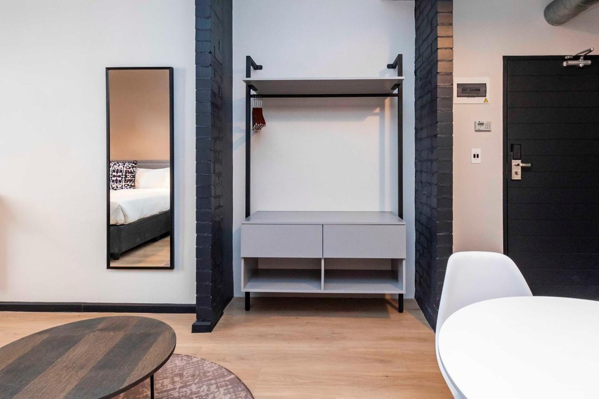 Havn Aparthotel By Totalstay Cape Town Ngoại thất bức ảnh