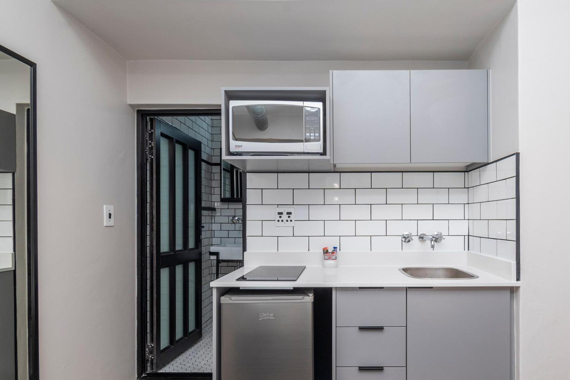 Havn Aparthotel By Totalstay Cape Town Ngoại thất bức ảnh