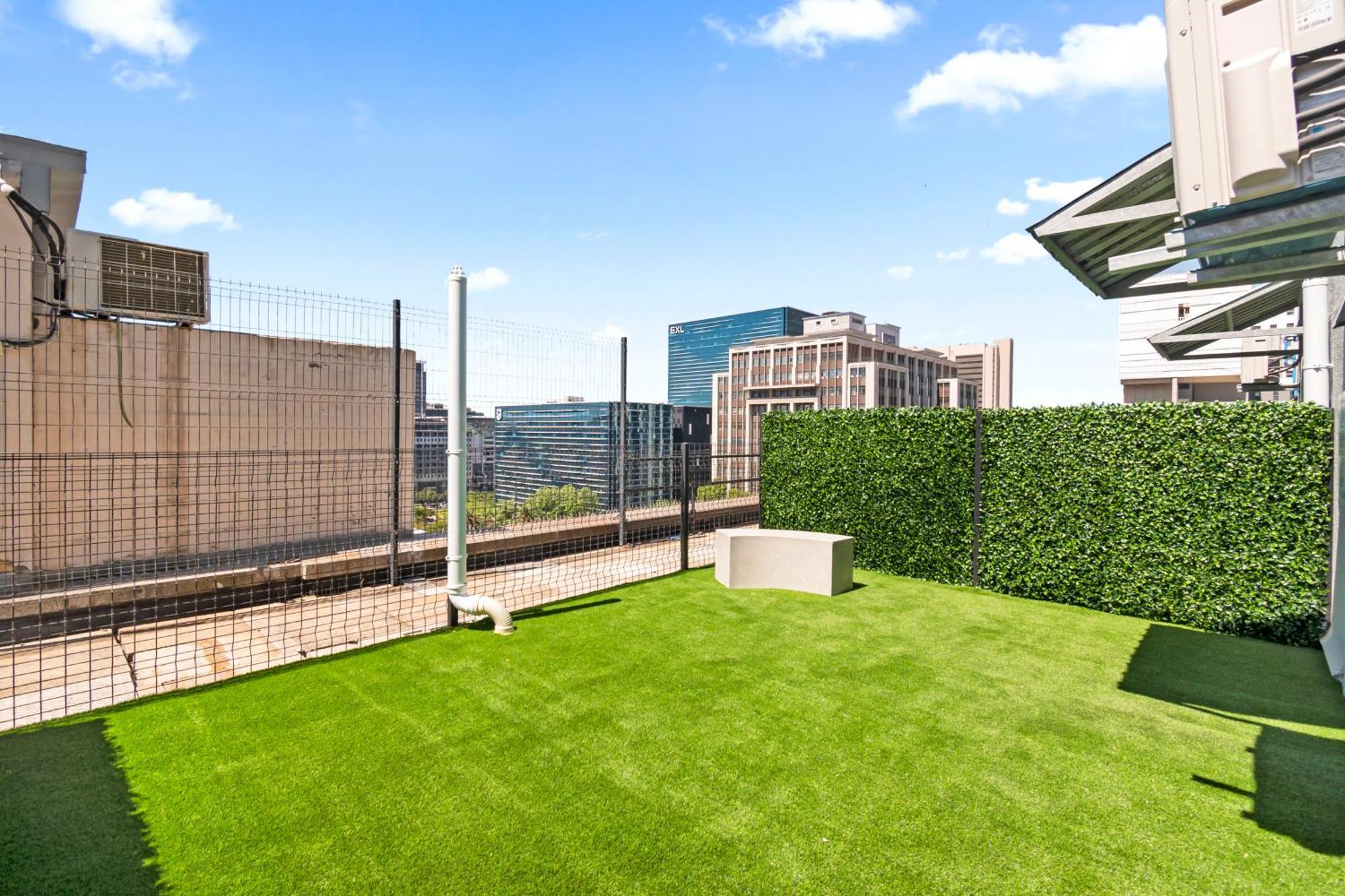 Havn Aparthotel By Totalstay Cape Town Ngoại thất bức ảnh