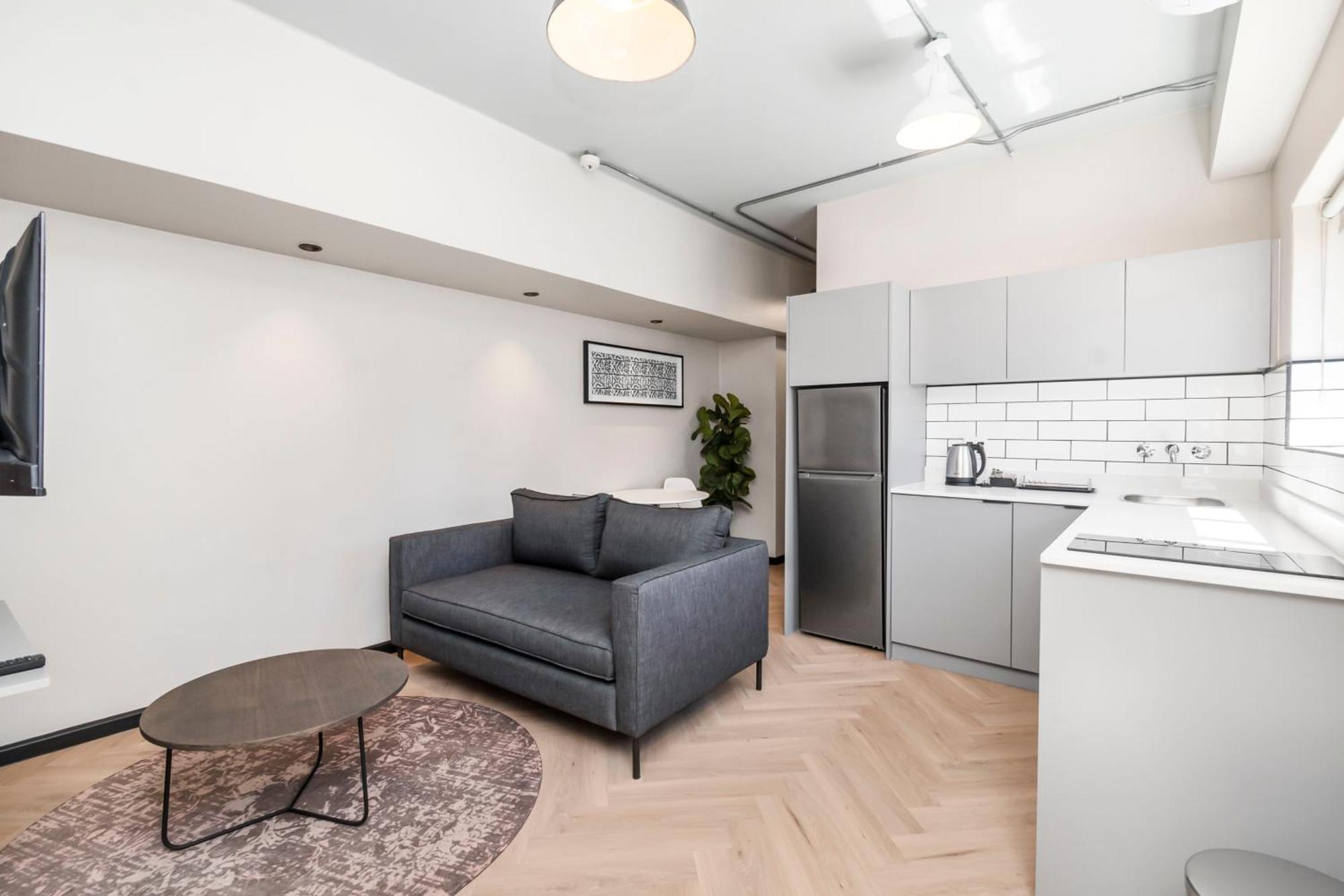 Havn Aparthotel By Totalstay Cape Town Ngoại thất bức ảnh