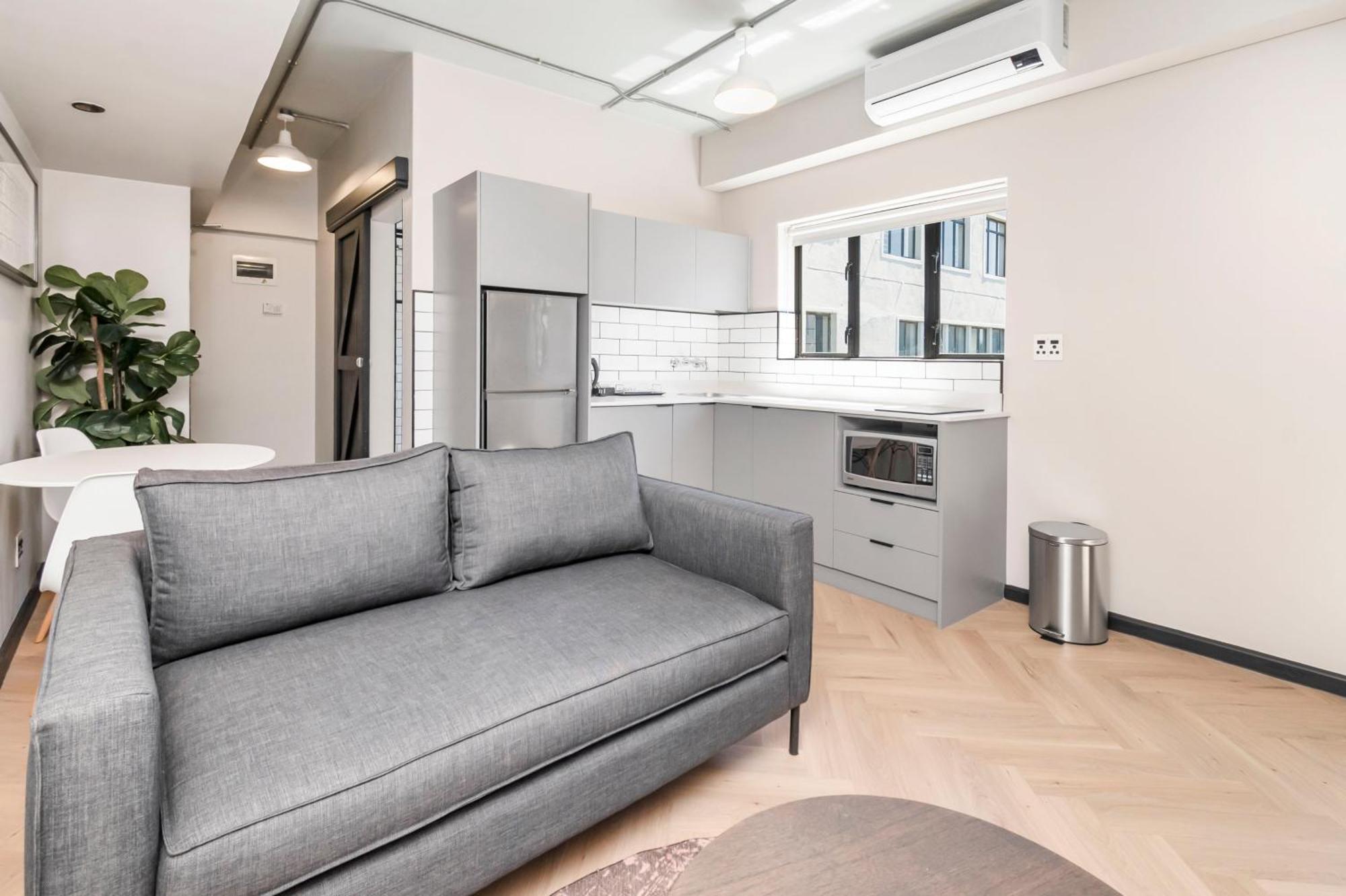 Havn Aparthotel By Totalstay Cape Town Ngoại thất bức ảnh