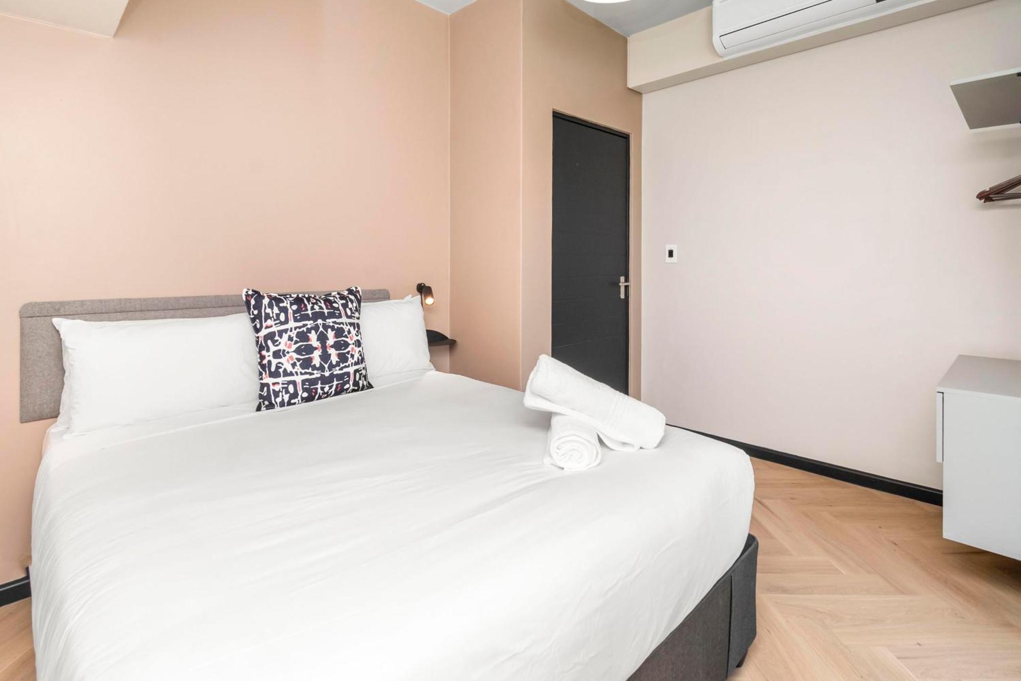 Havn Aparthotel By Totalstay Cape Town Ngoại thất bức ảnh