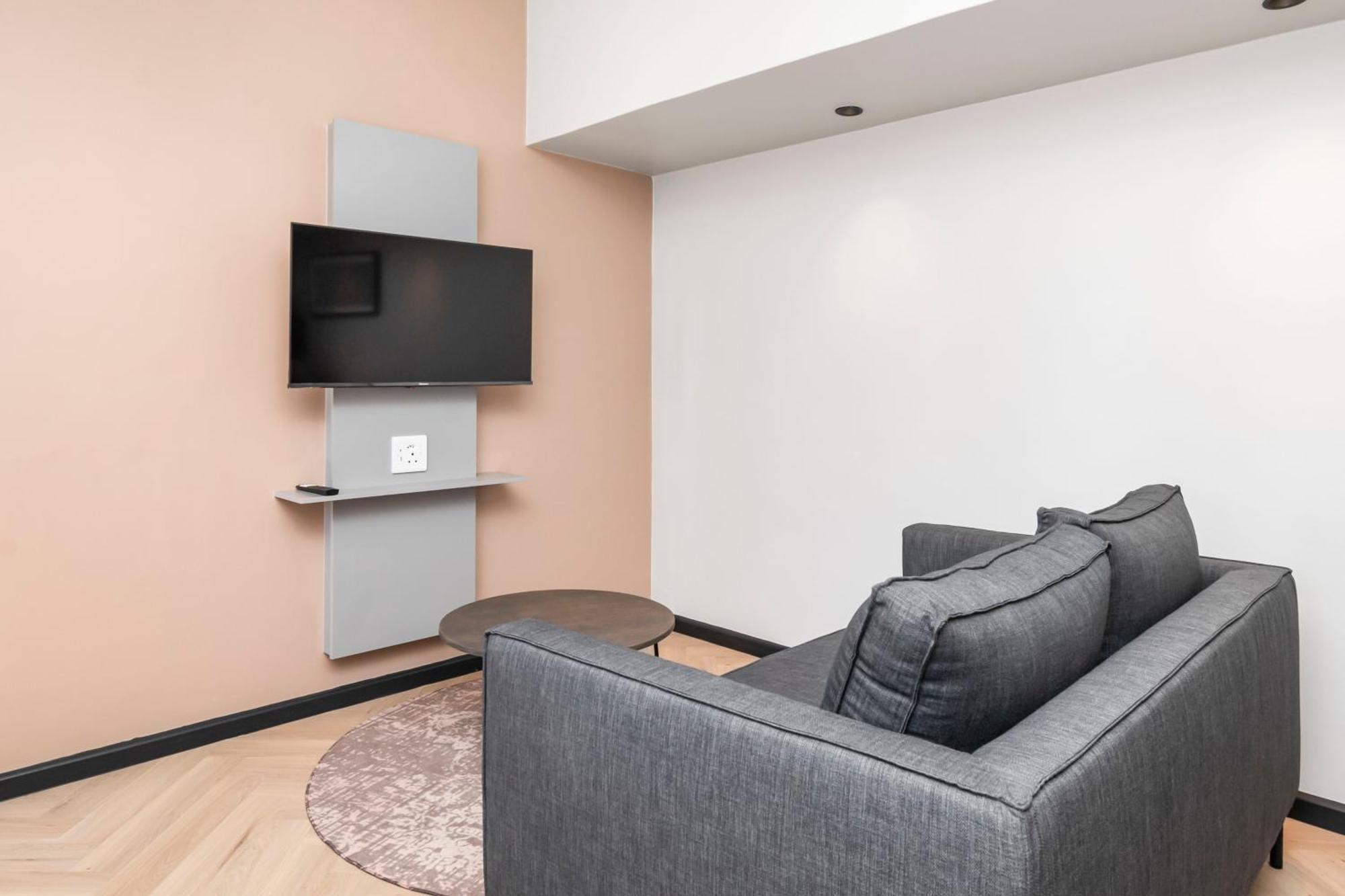 Havn Aparthotel By Totalstay Cape Town Ngoại thất bức ảnh
