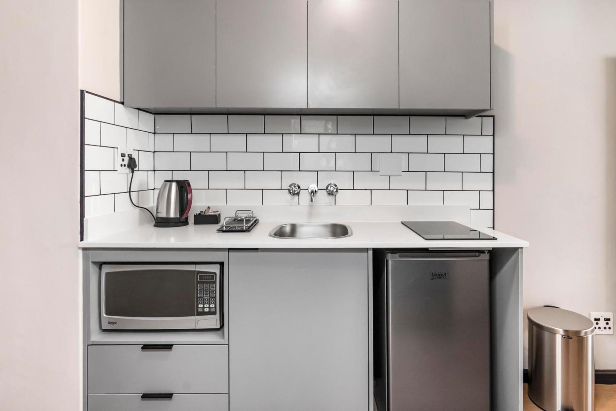 Havn Aparthotel By Totalstay Cape Town Ngoại thất bức ảnh